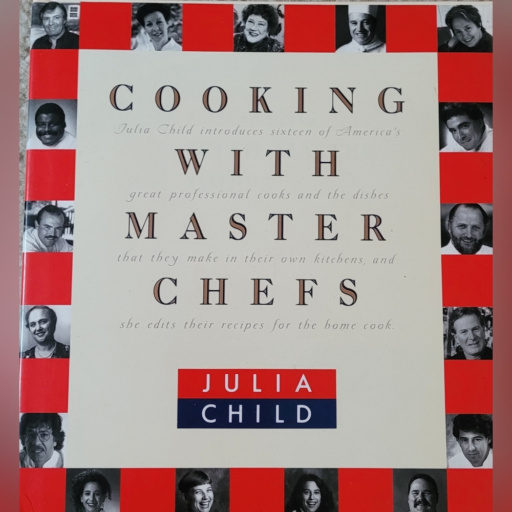 Cookbook